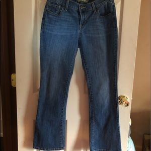 Sweetheart jeans❤️